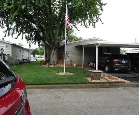 Freeburg Mobile Home Park