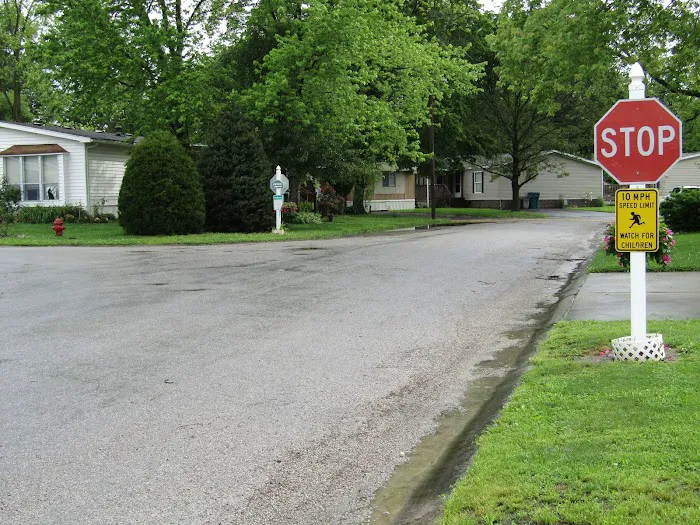 Freeburg Mobile Home Park Picture 5