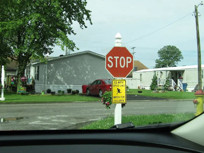 Freeburg Mobile Home Park Picture 6