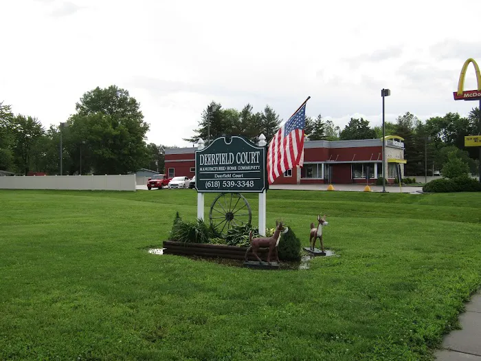 Freeburg Mobile Home Park Picture 3