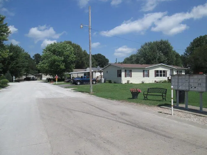 Freeburg Mobile Home Park Picture 4