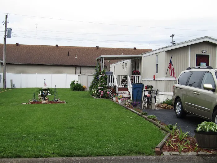 Freeburg Mobile Home Park Picture 2