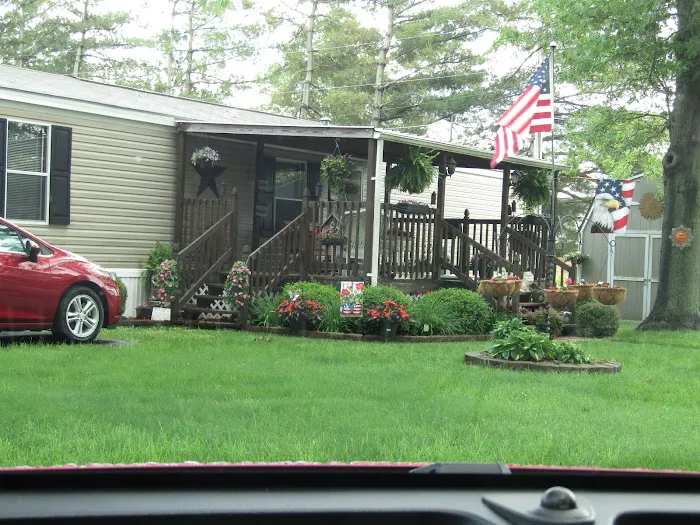 Freeburg Mobile Home Park Picture 7