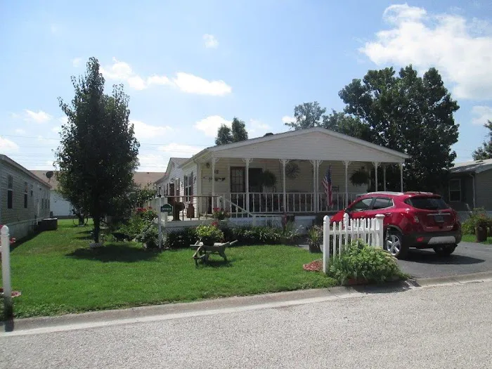 Freeburg Mobile Home Park Picture 10