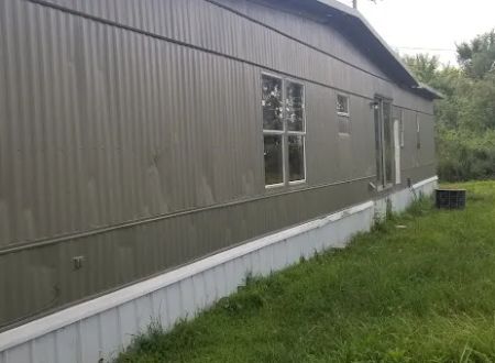 Country View Mobile Home and RV Park