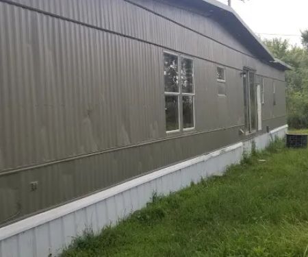 Country View Mobile Home and RV Park