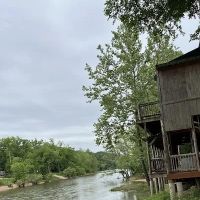 Apple Jack's 21 Cabins RV Campground ico