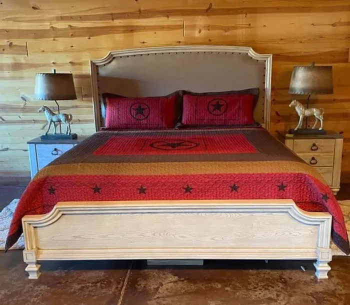Apple Jack's 21 Cabins RV Campground Picture 4