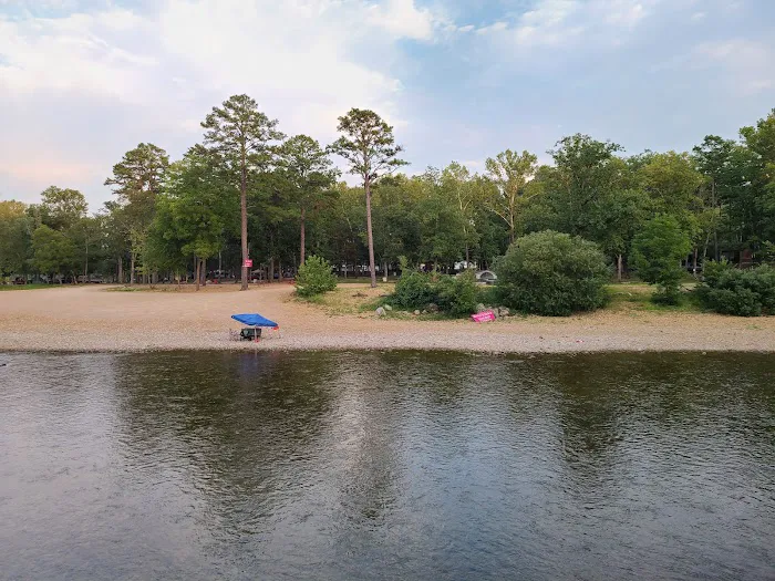 Apple Jack's 21 Cabins RV Campground Picture 5