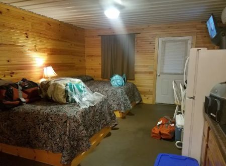 Circle B Campground