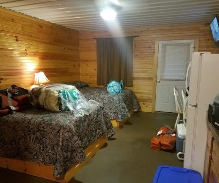 Circle B Campground