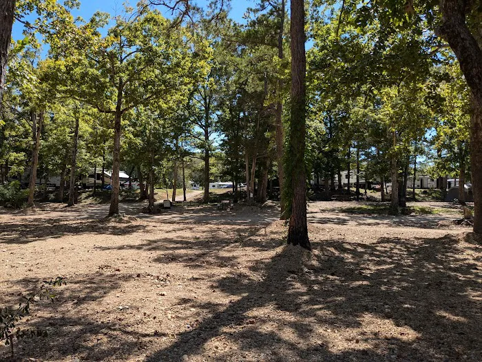 Circle B Campground Picture 2