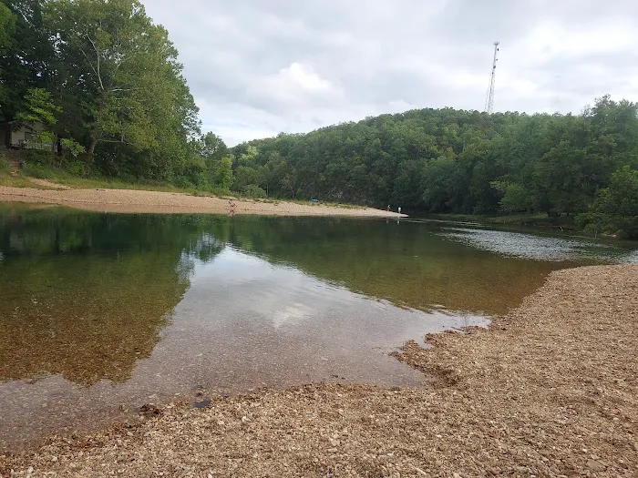 Circle B Campground Picture 3