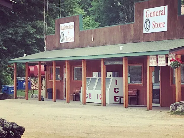 Circle B Campground Picture 4