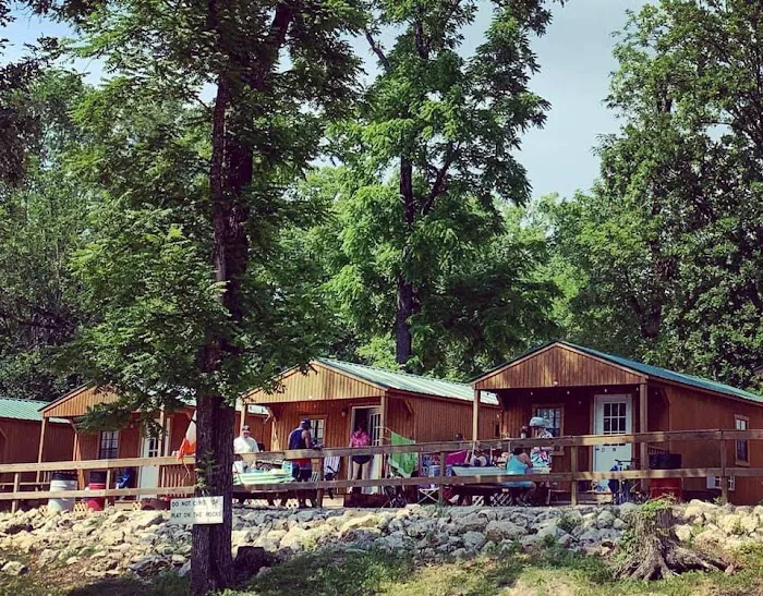 Circle B Campground Picture 5
