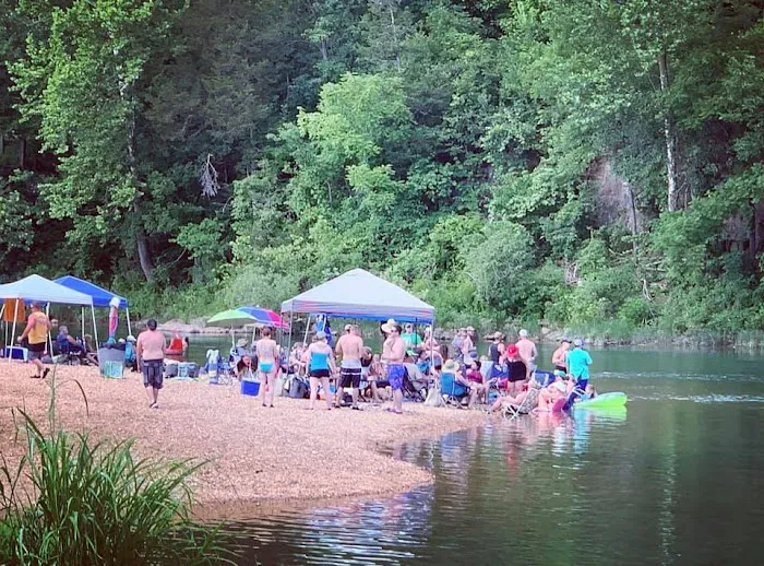 Circle B Campground Picture 7