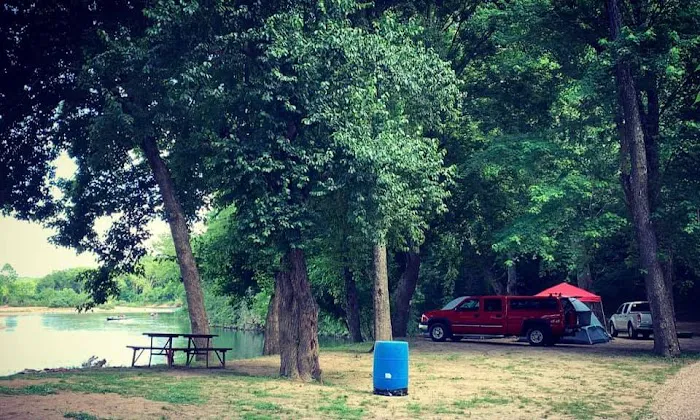 Circle B Campground Picture 10