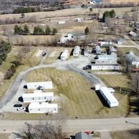 Hickory Acres Mobile Home Park ico
