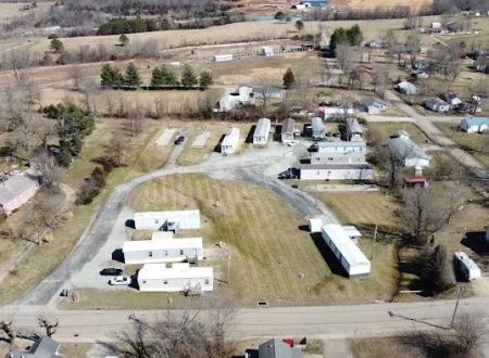 Hickory Acres Mobile Home Park