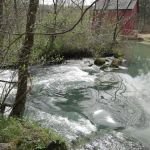 Alley Spring Campground