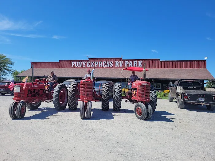 Pony Express RV Park, LLC Picture 1