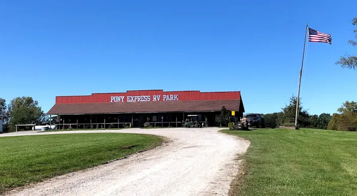 Pony Express RV Park, LLC Picture 10
