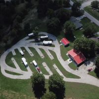 A Country Charm RV & Cabins LLC. ico