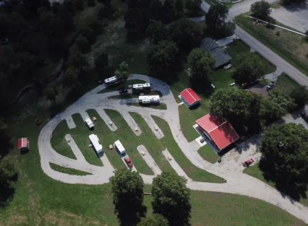 A Country Charm RV & Cabins LLC.