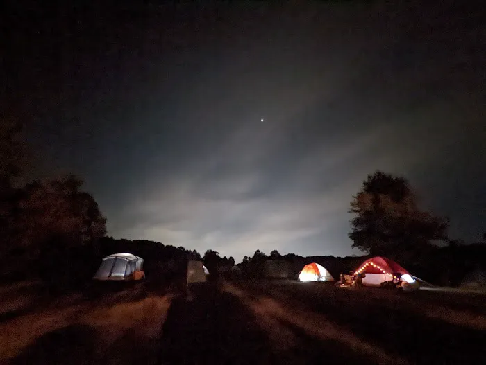 Scout Camp Spot Picture 1