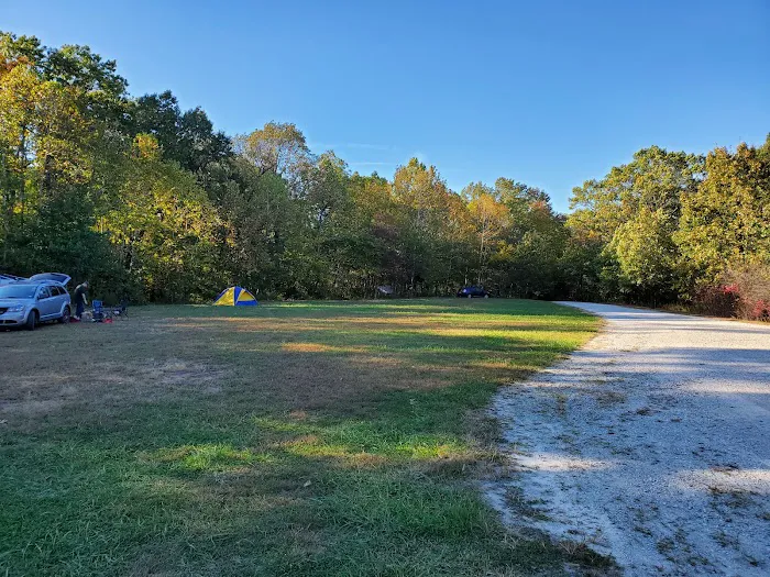 Scout Camp Spot Picture 7