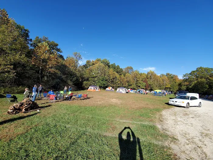 Scout Camp Spot Picture 5