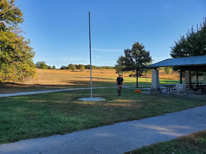 Scout Camp Spot Picture 3