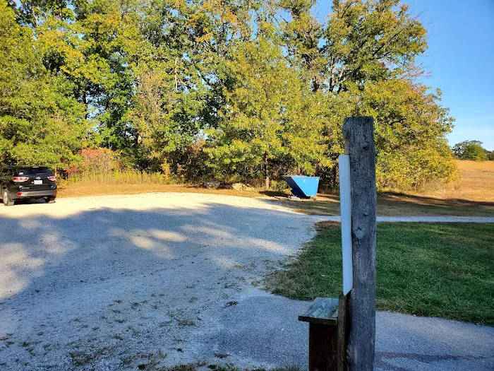 Scout Camp Spot Picture 8
