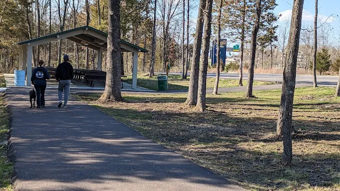 Missouri Bluffs Park Picture 4