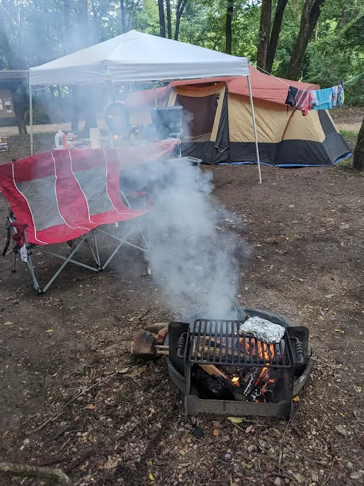 Bay Creek Campground Picture 4
