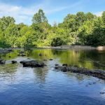 Bay Creek Campground