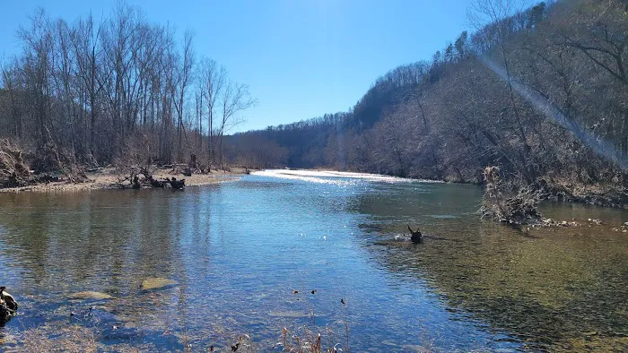Bay Creek Campground Picture 7
