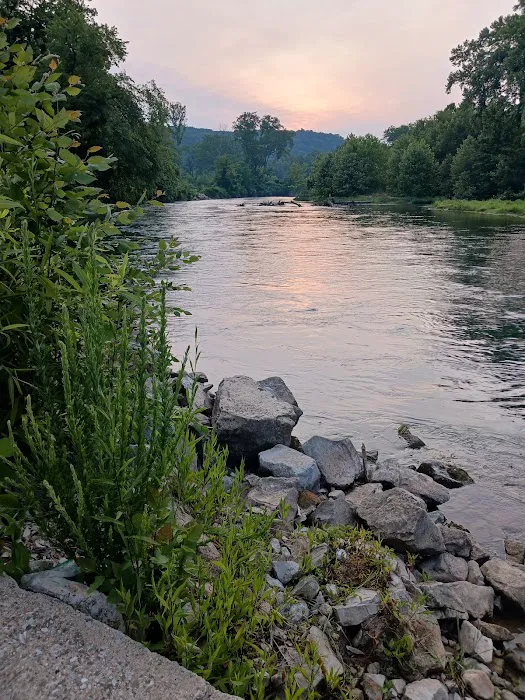 Turner Mill South Campground Picture 1