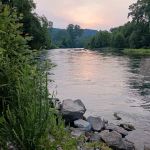 Turner Mill South Campground
