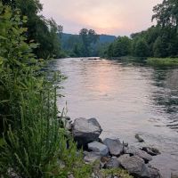 Turner Mill South Campground ico