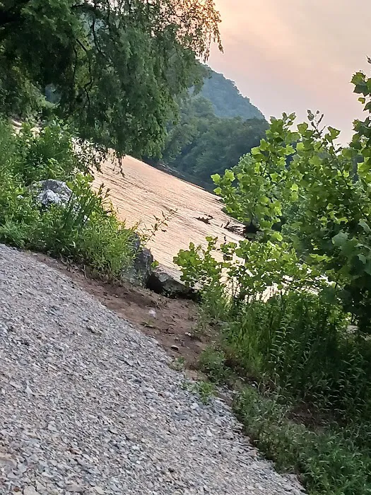 Turner Mill South Campground Picture 2
