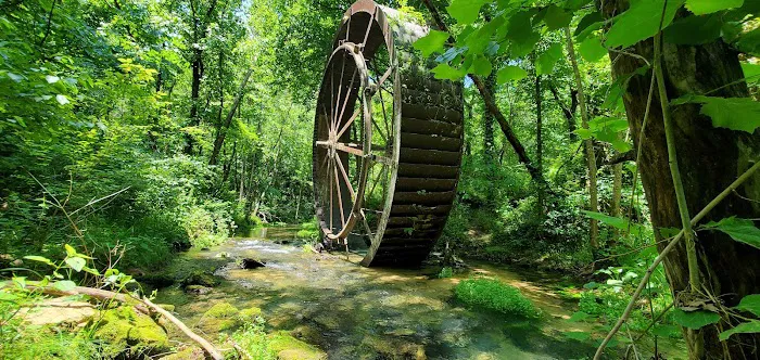 Turner Mill South Campground Picture 4