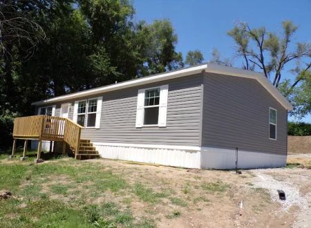 Countryside Estates MHP