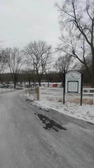 Countryside Estates MHP Picture 10