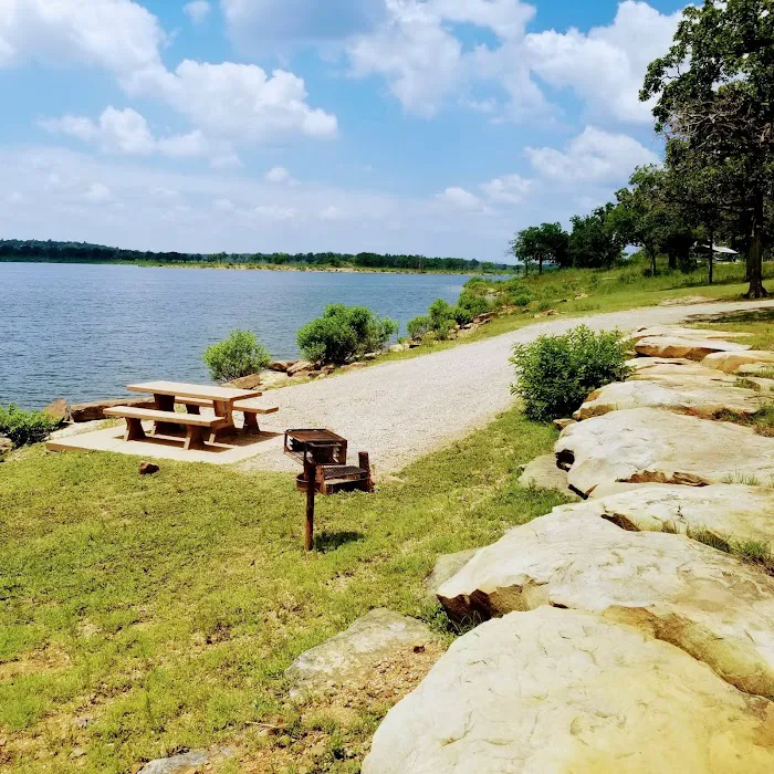 Jellystone Park™ Keystone Lake Picture 3