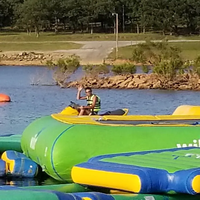 Jellystone Park™ Keystone Lake Picture 2