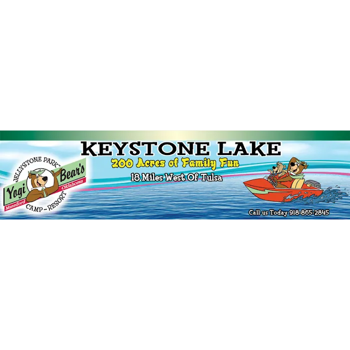 Jellystone Park™ Keystone Lake Picture 10