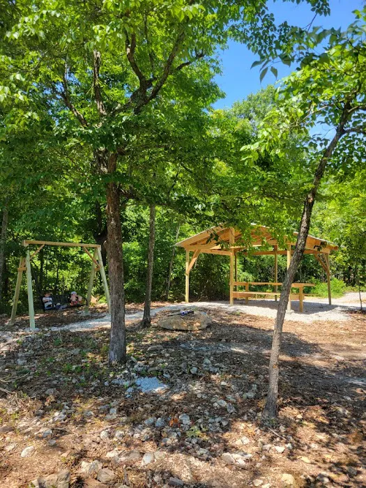 Camp River Campground LLC Picture 2