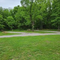 Camp River Campground LLC ico