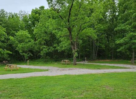 Camp River Campground LLC